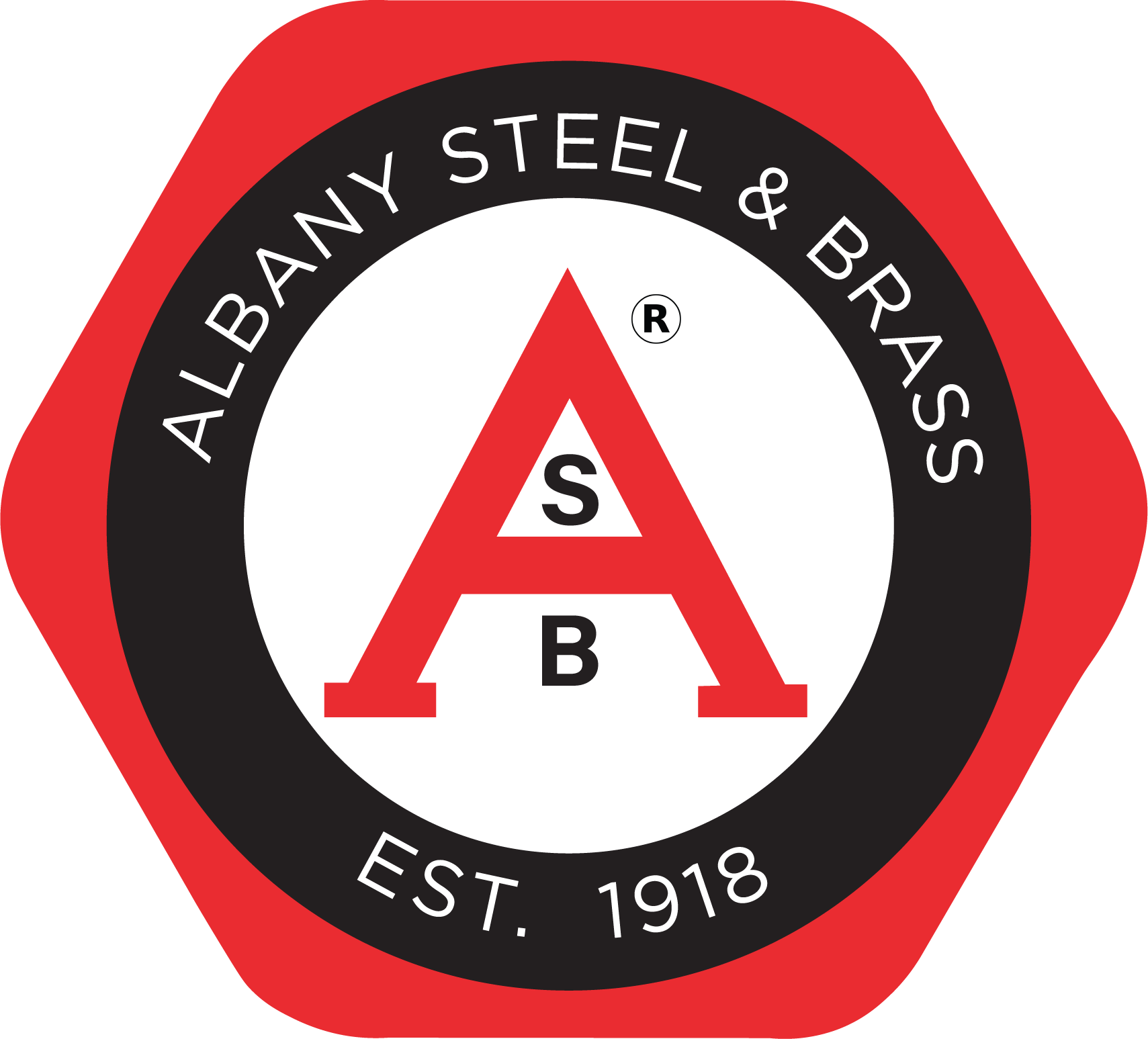 Albany Steel & Brass, Established 1918