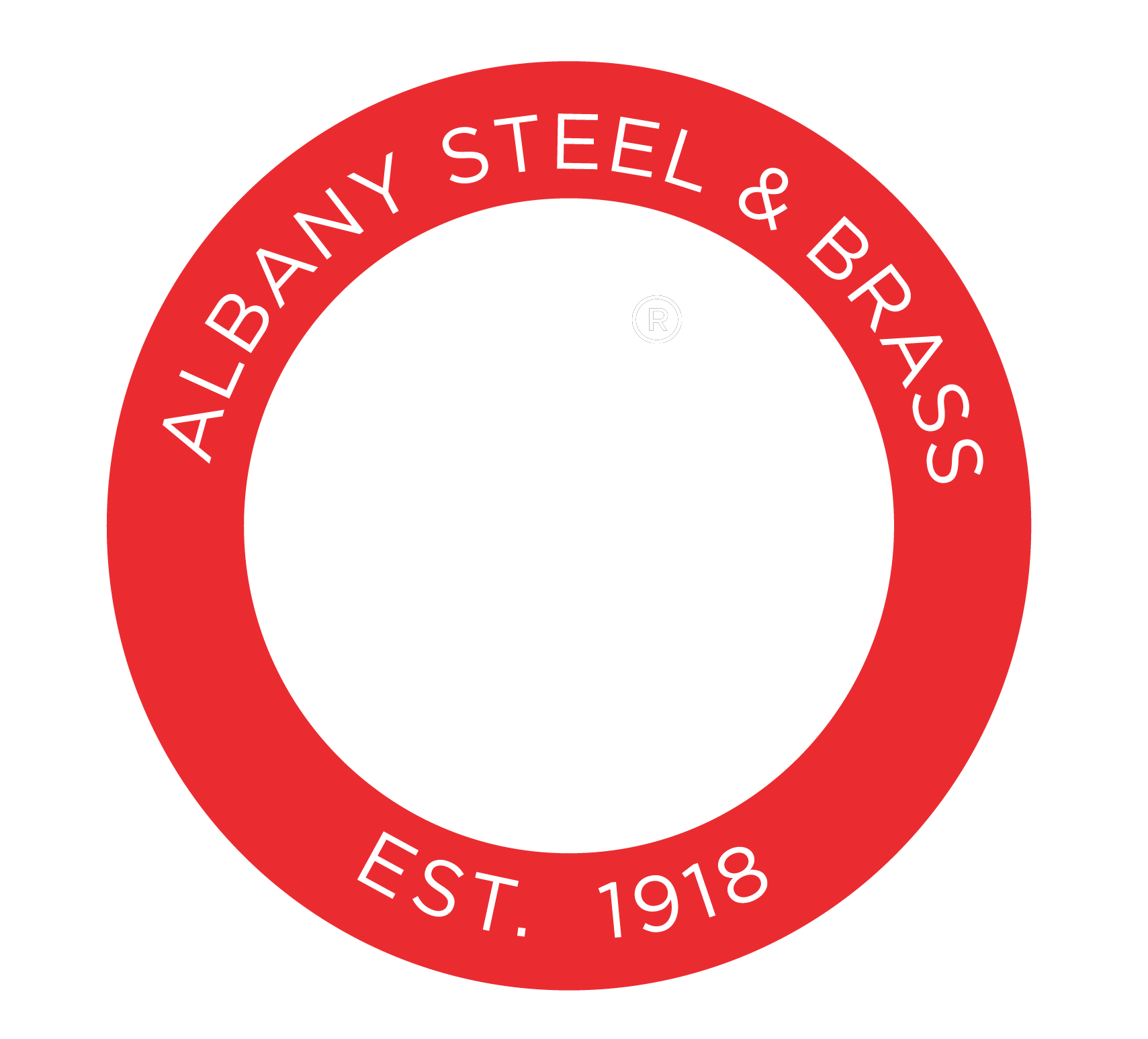 Albany Steel & Brass, Established 1918